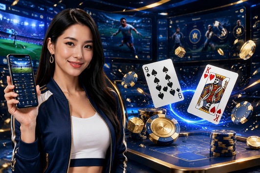 888non Đá Gà – Đấu trường trực tuyến