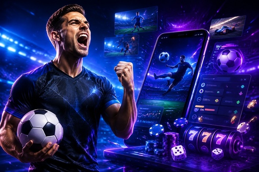 888non Casino – Sòng bài trực tuyến đẳng cấp