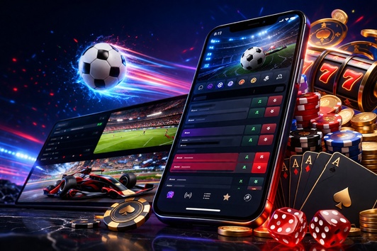 888non Casino – Trải nghiệm sòng bài đỉnh cao