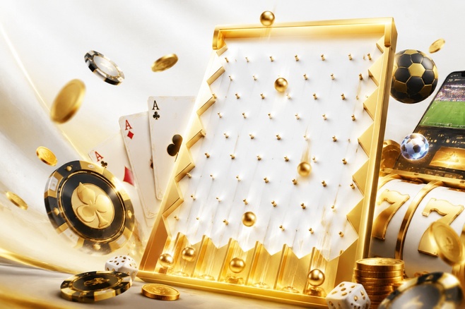888non Casino – Khuyến mãi và giải thưởng hấp dẫn